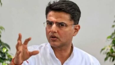 राजस्थान निकाय चुनाव में कांग्रेस की बड़ी सेंध, पायलट से लेकर वसुंधरा और मदन राठौड़ के गढ़ में जीत