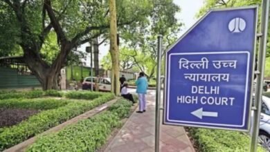 चेक बाउंस केस में 50 हजार का जुर्माना माफ, दिल्ली हाईकोर्ट ने कंपनी को दी चाय-समोसे की सजा