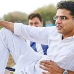 पंजाब कांग्रेस के प्रभारी बने सचिन पायलट, 2027 चुनाव से पहले संगठन को साधने की चुनौती