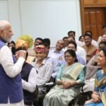 शिक्षक दिवस पर PM मोदी का शिक्षकों से संवाद, बोले- ‘बचपन मरने नहीं देना चाहिए’