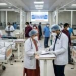 दिल्ली में स्वाइन फ्लू ने तोड़ा 7 साल का रिकॉर्ड, 3,218 मामले; जानें बचाव के तरीके