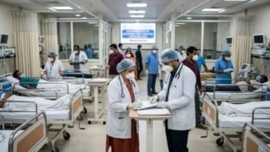 दिल्ली में स्वाइन फ्लू ने तोड़ा 7 साल का रिकॉर्ड, 3,218 मामले; जानें बचाव के तरीके