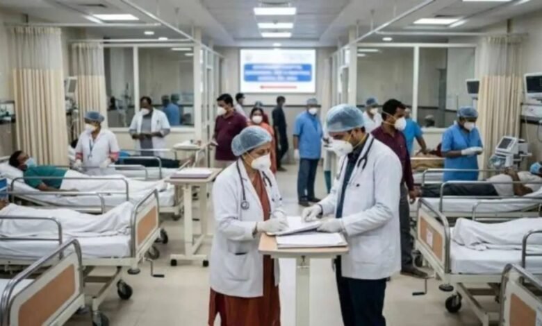दिल्ली में स्वाइन फ्लू ने तोड़ा 7 साल का रिकॉर्ड, 3,218 मामले; जानें बचाव के तरीके