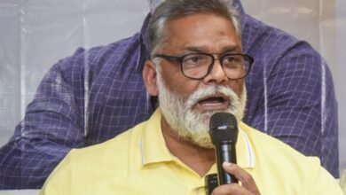 बिहार बाढ़ राहत में 7 हजार रुपये की मदद पर पप्पू यादव ने उठाए सवाल