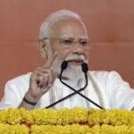 PM मोदी के मुंबई कार्यक्रम से पहले दो हिरासत में, फर्जी PMO ID और बंदूक मिलने से मचा हड़कंप