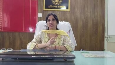 यमुनानगर में फेफड़ों की बीमारी से हर साल 500 से ज्यादा मौतें? CMO ने जारी किया हेल्थ अलर्ट