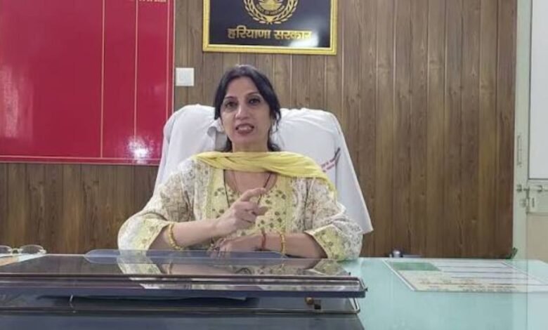 यमुनानगर में फेफड़ों की बीमारी से हर साल 500 से ज्यादा मौतें? CMO ने जारी किया हेल्थ अलर्ट