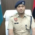 नारनौल में हेड कांस्टेबल पर नशा बेचने का आरोप, शराब की पुष्टि के बाद सस्पेंड