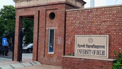 DUSU चुनाव में अभिभावक की मंजूरी पर विवाद, AISA ने दिल्ली HC में दी चुनौती