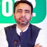 RLD ने अखिलेश यादव पर लगाया किसान समाजों को कमतर समझने का आरोप, वोट से जवाब देने की कही बात