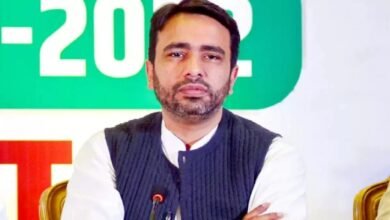 RLD ने अखिलेश यादव पर लगाया किसान समाजों को कमतर समझने का आरोप, वोट से जवाब देने की कही बात