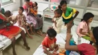 बालाघाट में 30 से ज्यादा आदिवासी बच्चों की मौत, हाईकोर्ट ने सरकार से मांगा जवाब