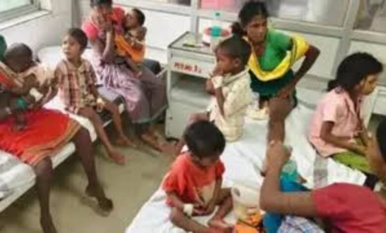 बालाघाट में 30 से ज्यादा आदिवासी बच्चों की मौत, हाईकोर्ट ने सरकार से मांगा जवाब