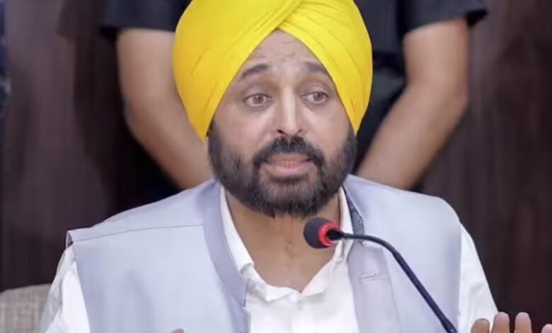 पंजाब में सरकारी कर्मचारियों पर सख्ती, ड्यूटी से गायब मिले तो कटेगा वेतन
