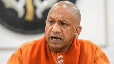 यूपी में अतिवृष्टि पर CM योगी सख्त, 24 घंटे में नुकसान का आकलन और मुआवजा देने के निर्देश