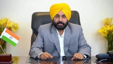 1984 दंगों के मुद्दे पर पंजाब में AAP का बीजेपी के खिलाफ प्रदर्शन, 4 शहरों में गरमाई सियासत