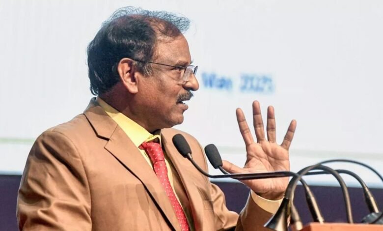 ISRO में निजीकरण को लेकर उठे सवाल, 9 कर्मचारी संगठनों ने मांगा सरकार से स्पष्ट जवाब