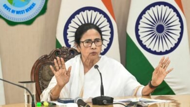 ममता बनर्जी की TMC को चुनाव आयोग का फिर समन, उपचुनाव से पहले बढ़ी हलचल