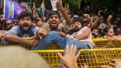 LPU Protest: छात्रों की शिकायत पर FIR दर्ज, CCTV और मोबाइल डेटा खंगाल रही पुलिस