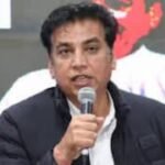 प्रवेश वर्मा के थप्पड़ विवाद पर देवेंद्र यादव का हमला, बोले- जनता के सवाल का जवाब थप्पड़ से नहीं