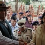 हरियाणा पुलिस में अगले दो साल में 1300 करोड़ का आधुनिकीकरण, 20 हजार भर्ती का लक्ष्य