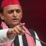 अखिलेश यादव का योगी सरकार पर हमला, बोले- BJP संविधान और गरीबों की दुश्मन; हर विधानसभा में 27 हजार वोट बढ़ाने का प्लान