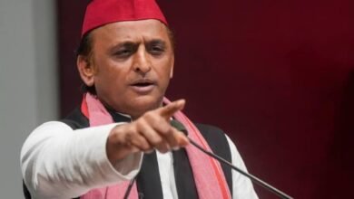 अखिलेश यादव का योगी सरकार पर हमला, बोले- BJP संविधान और गरीबों की दुश्मन; हर विधानसभा में 27 हजार वोट बढ़ाने का प्लान