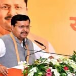 BJP Mission 2027: 21-22 सितंबर को मेरठ-सहारनपुर जाएंगे नितिन नवीन, संगठन की तैयारियों की करेंगे समीक्षा