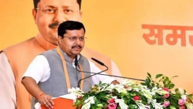 BJP Mission 2027: 21-22 सितंबर को मेरठ-सहारनपुर जाएंगे नितिन नवीन, संगठन की तैयारियों की करेंगे समीक्षा