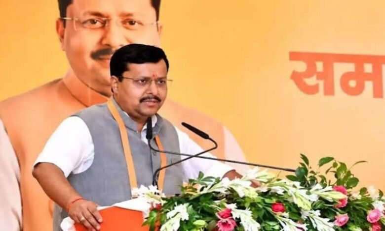 BJP Mission 2027: 21-22 सितंबर को मेरठ-सहारनपुर जाएंगे नितिन नवीन, संगठन की तैयारियों की करेंगे समीक्षा