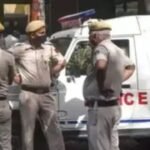 कालकाजी में प्रॉपर्टी डीलर की पीट-पीटकर हत्या, बिल्डिंग में रहने वालों पर आरोप; CCTV खंगाल रही पुलिस
