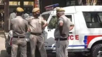 कालकाजी में प्रॉपर्टी डीलर की पीट-पीटकर हत्या, बिल्डिंग में रहने वालों पर आरोप; CCTV खंगाल रही पुलिस