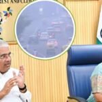 दिल्ली को ‘गैस चैंबर’ बनने से रोकने का मास्टर प्लान, 50% Work From Home से डबल पार्किंग शुल्क तक लागू होंगे ये नियम
