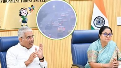 दिल्ली को ‘गैस चैंबर’ बनने से रोकने का मास्टर प्लान, 50% Work From Home से डबल पार्किंग शुल्क तक लागू होंगे ये नियम