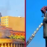 अंबेडकर प्रतिमा से छेड़छाड़ पर संत समाज का अल्टीमेटम, पंजाब सरकार को एक सप्ताह का समय
