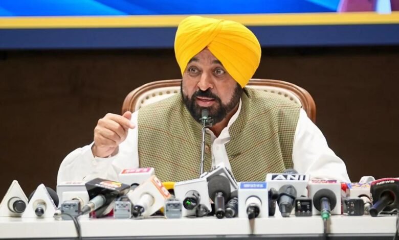 भगवंत मान को जापान जाने के लिए केंद्र की मंजूरी का इंतजार, Asian Games में देखेंगे हॉकी मैच