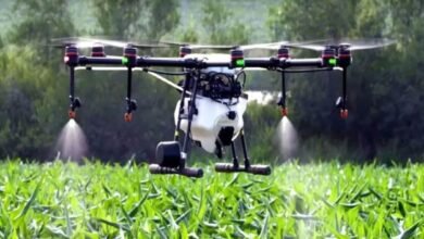 Haryana Drone Capital: ड्रोन निर्माण से रिसर्च तक, हरियाणा को ‘ड्रोन कैपिटल’ बनाने की तैयारी, 10 नई IMT भी होंगी विकसित