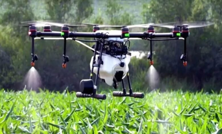 Haryana Drone Capital: ड्रोन निर्माण से रिसर्च तक, हरियाणा को ‘ड्रोन कैपिटल’ बनाने की तैयारी, 10 नई IMT भी होंगी विकसित