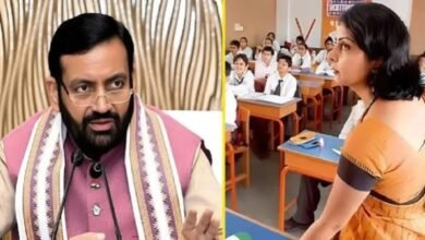हरियाणा के शिक्षकों ने CM से की HTET में राहत की मांग, 2009 से पहले नियुक्त शिक्षकों का मुद्दा उठाया
