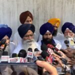 पटियाला जेल में बलवंत सिंह राजोआणा से मिले जत्थेदार, बोले- ‘दया की भीख नहीं मांगेंगे’, 2 अक्टूबर के चेतना मार्च को समर्थन