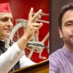यूपी चुनाव से पहले अखिलेश-जयंत आमने-सामने, सीटों के बयान से शुरू हुई जुबानी जंग अब बढ़ी