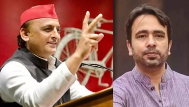 यूपी चुनाव से पहले अखिलेश-जयंत आमने-सामने, सीटों के बयान से शुरू हुई जुबानी जंग अब बढ़ी