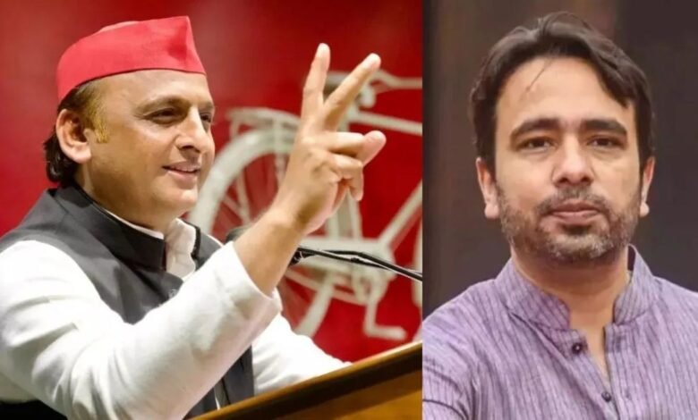 यूपी चुनाव से पहले अखिलेश-जयंत आमने-सामने, सीटों के बयान से शुरू हुई जुबानी जंग अब बढ़ी