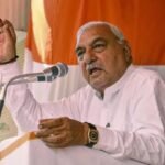भूपेंद्र हुड्डा का नया अभियान, बोले- जनता की इजाजत मिली तो BJP के खिलाफ पूरे हरियाणा में संघर्ष