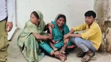 बेगूसराय में इंटर के छात्र की गोली मारकर हत्या, पांच दोस्तों पर हत्या का आरोप; झाड़ी में मिला शव