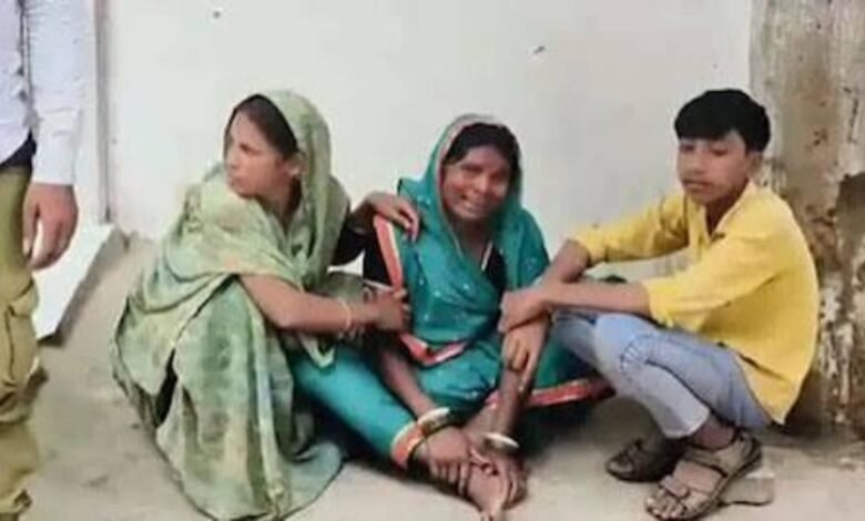 बेगूसराय में इंटर के छात्र की गोली मारकर हत्या, पांच दोस्तों पर हत्या का आरोप; झाड़ी में मिला शव