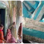 सोनीपत आंगनबाड़ी के पोषण आहार पर सवाल, एक्सपायरी चॉकलेट और खील में कीड़े मिलने का आरोप