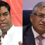 मुकेश सहनी का CEC ज्ञानेश कुमार पर विवादित बयान, SIR को लेकर साधा निशाना