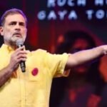 राहुल गांधी के इंदौर दौरे से पहले कांग्रेस-प्रशासन में तकरार, 31 पॉइंट सुरक्षा सूची और बढ़े किराये पर विवाद