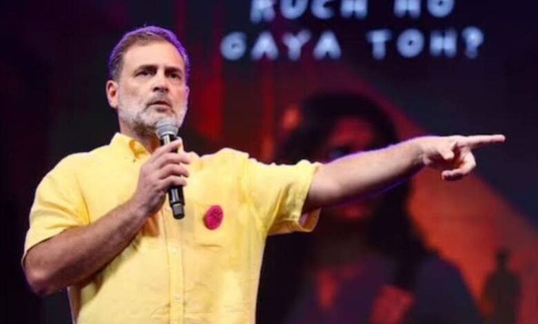 राहुल गांधी के इंदौर दौरे से पहले कांग्रेस-प्रशासन में तकरार, 31 पॉइंट सुरक्षा सूची और बढ़े किराये पर विवाद